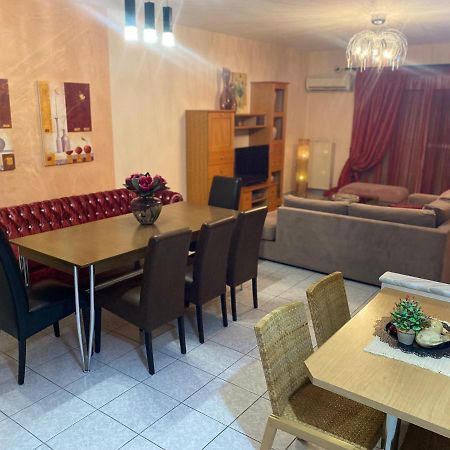 Voula'S Dream House Apartment Nea Peramos  Exterior photo